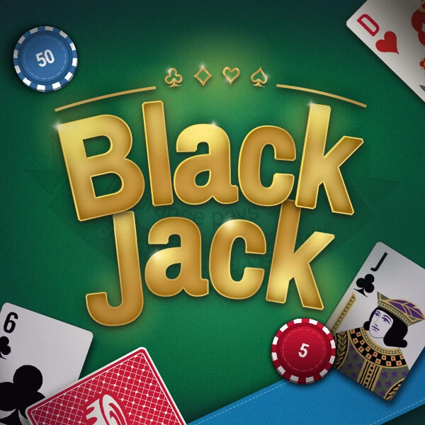 Blackjack Live Casino Game